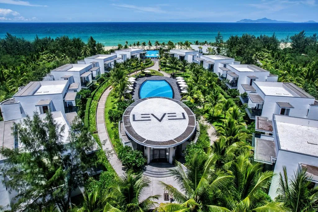 Melia Danang Beach Resort фото 0