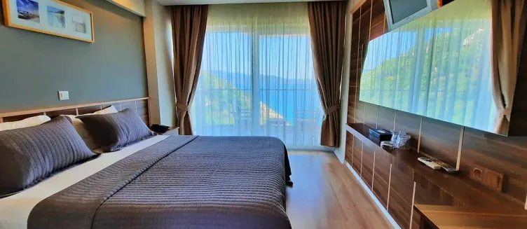 Фото отеля Aquarius Hotel