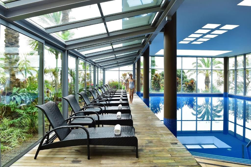 Pestana Promenade фото 24