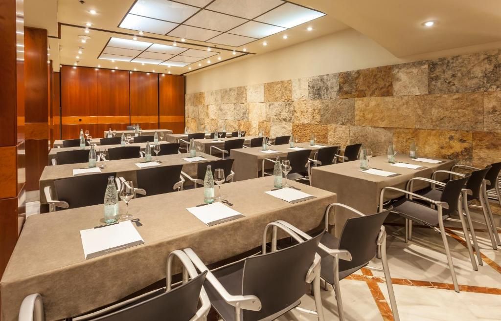 Hotel Balmes фото 39