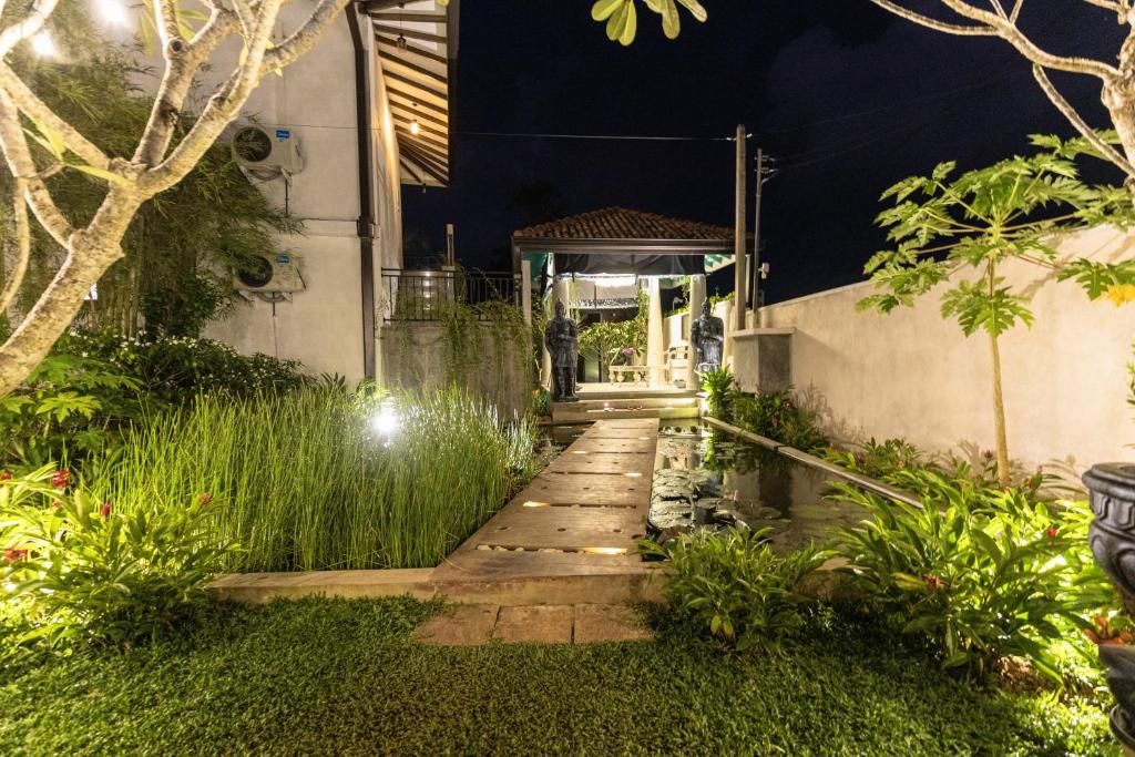 The Walawwa Luxury Boutique фото 14