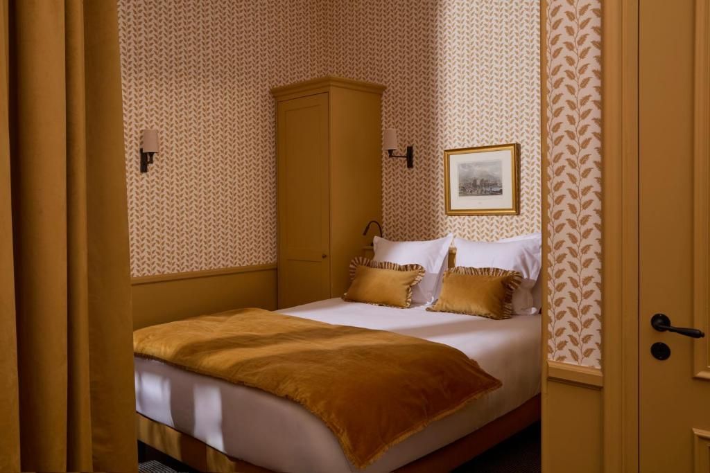 Grand Hotel Dechampaigne фото 21