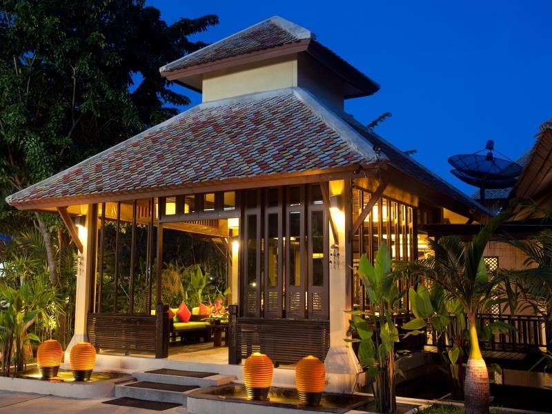 Rummana Boutique Resort фото 35