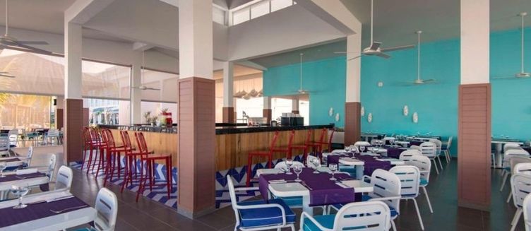 Фото отеля Vila Gale Cayo Santa Maria