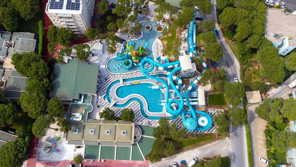 Pine Beach Belek фото 207