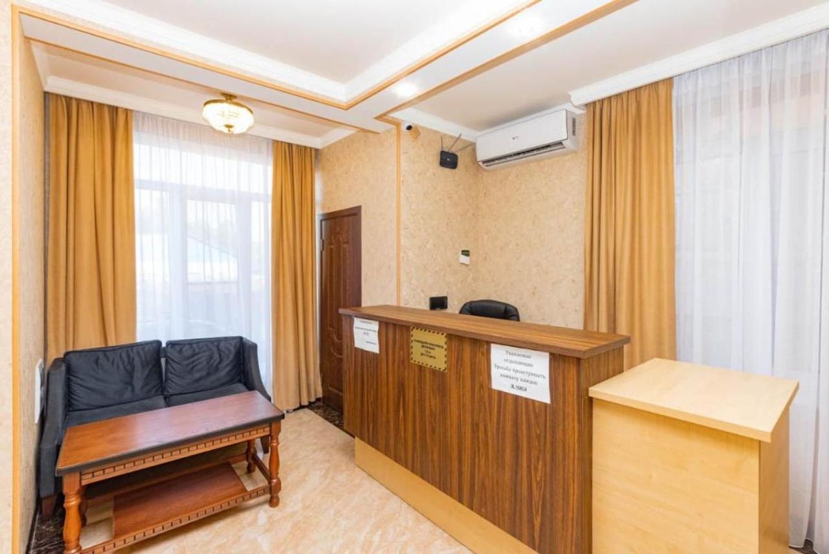 Гостевой дом «Гостевой дом «Фараон»» фото 10