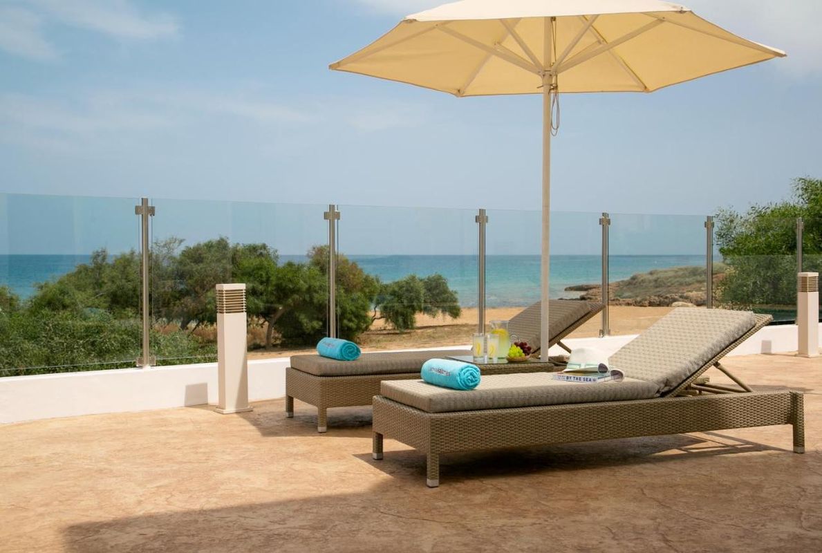 Althea Kalamies Luxury Villas фото 10