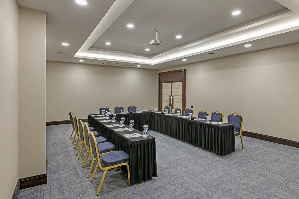 Dobedan Exclusive Hotel & Spa фото 350