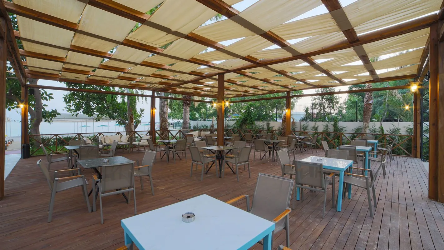 Seaphoria Beach Resort фото 14