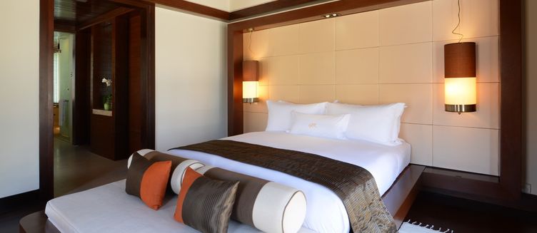 Фото отеля Gaya Island Resort