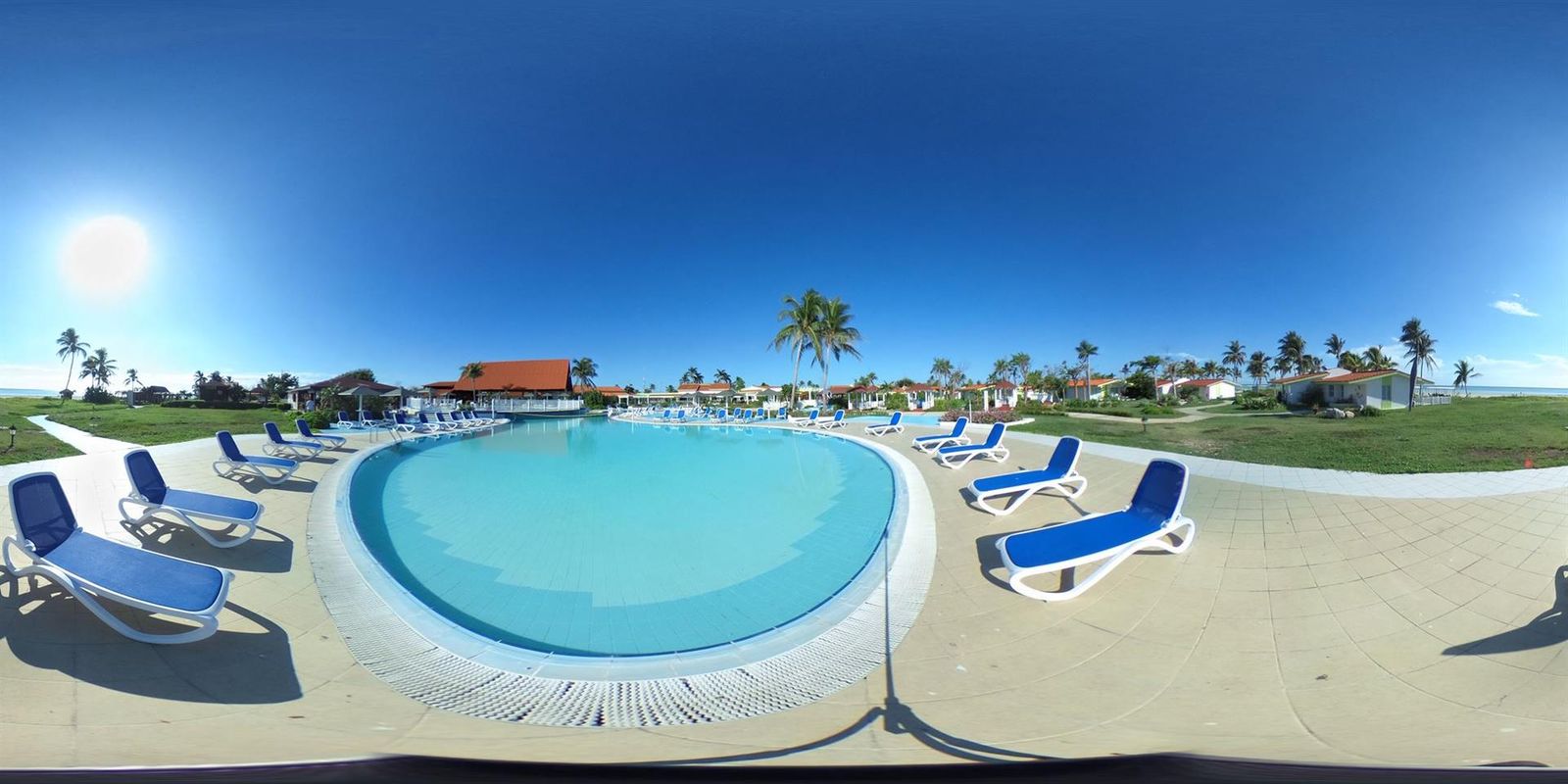 Gran Caribe Club Cayo Guillermo фото 1