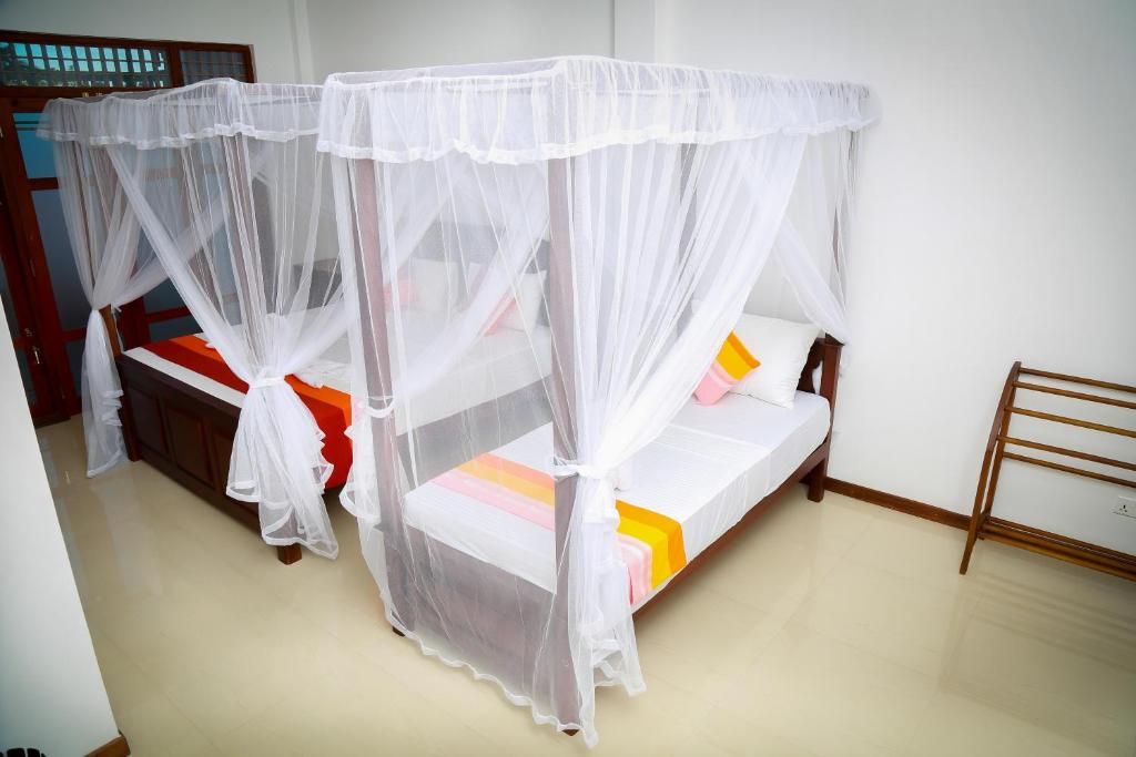 BV Residence Tangalla фото 2