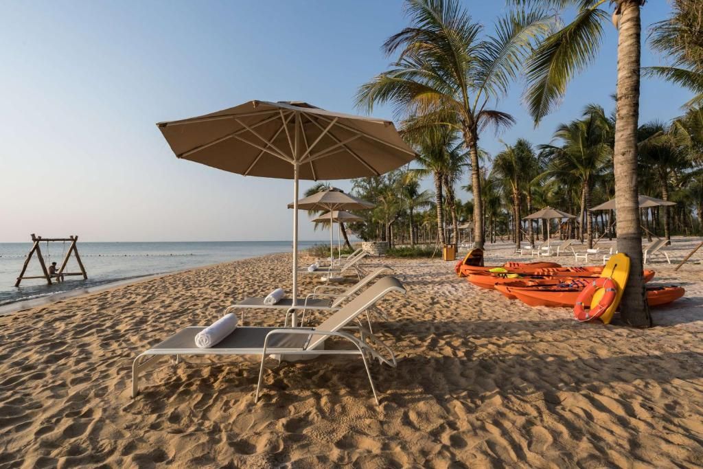 Best Western Premier Sonasea Phu Quoc фото 23