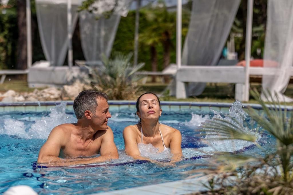 Milano Terme фото 19