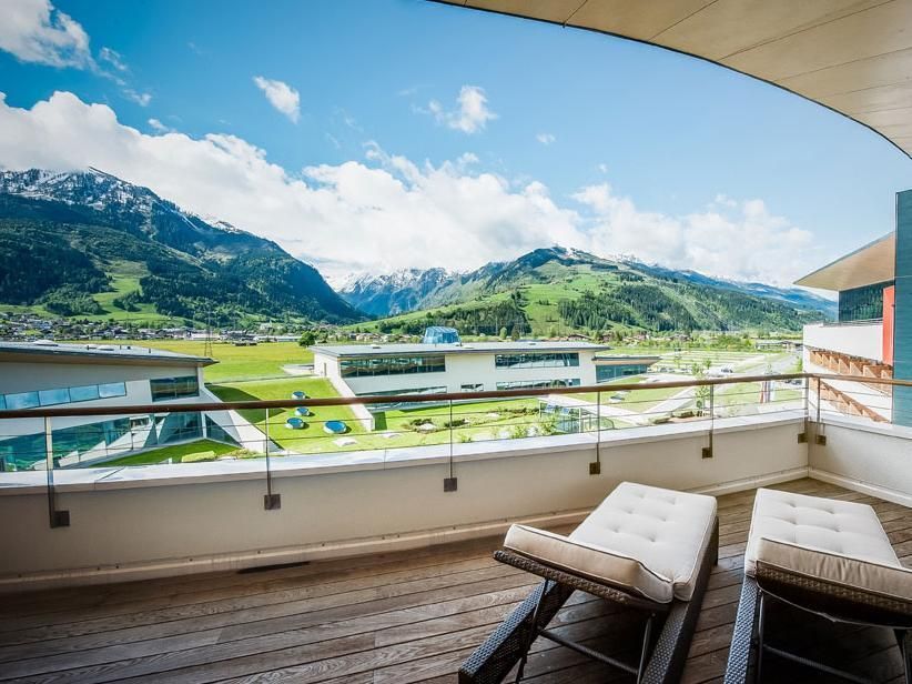 Tauern Spa Kaprun фото 27
