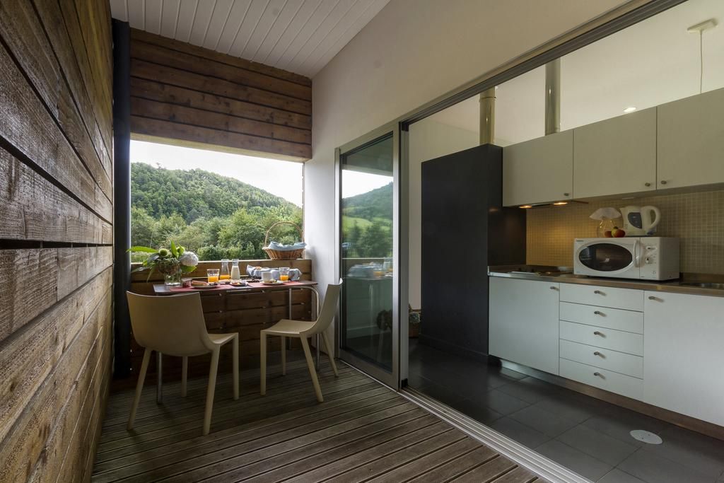 Furnas Lake Villas фото 24