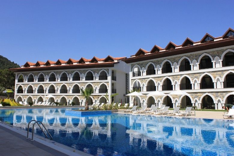 Ramada Resort by Wyndham Akbuk фото 44