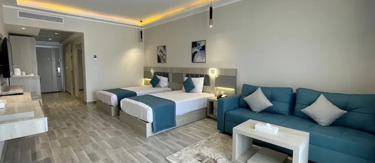 Фото отеля Sirena Beach Resort  Spa