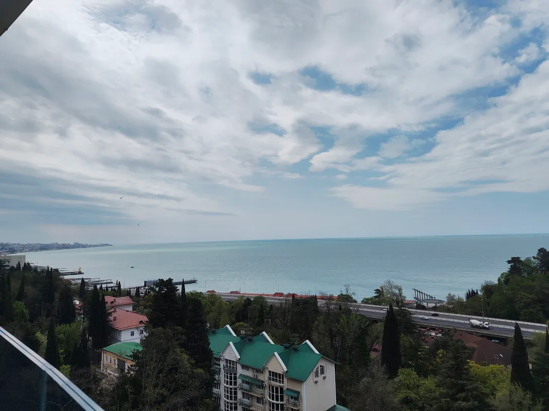 Marine Garden Sochi Hotel & Spa фото 86
