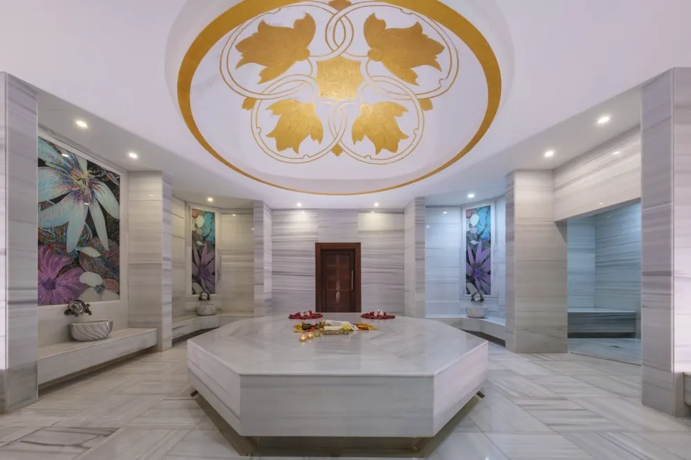 TUI Magic Life Rixos Beldibi (Adults Only) фото 27
