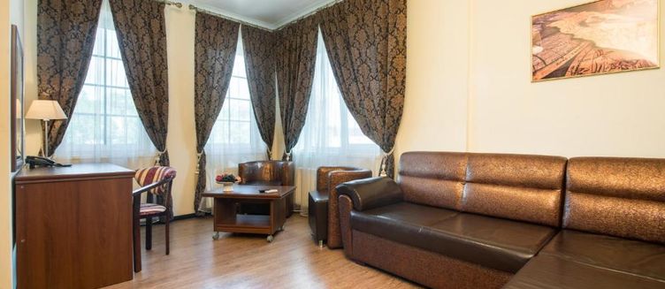 Фото отеля Atlas