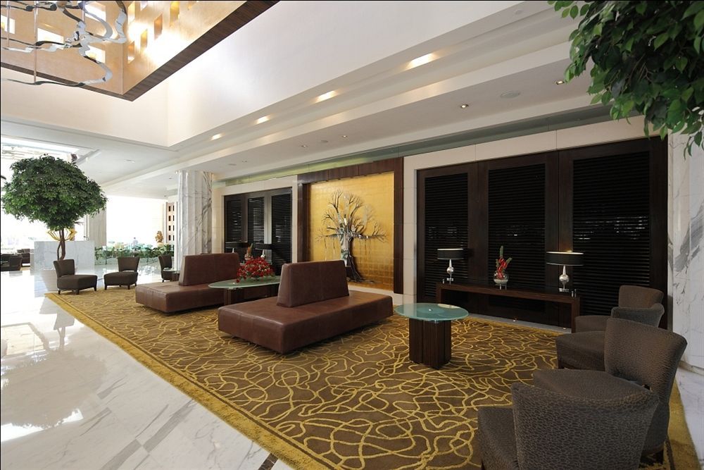 The Grand New Delhi Hotel фото 82