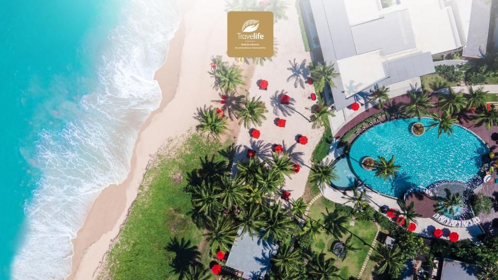 Ramada Resort by Wyndham Khao Lak фото 77