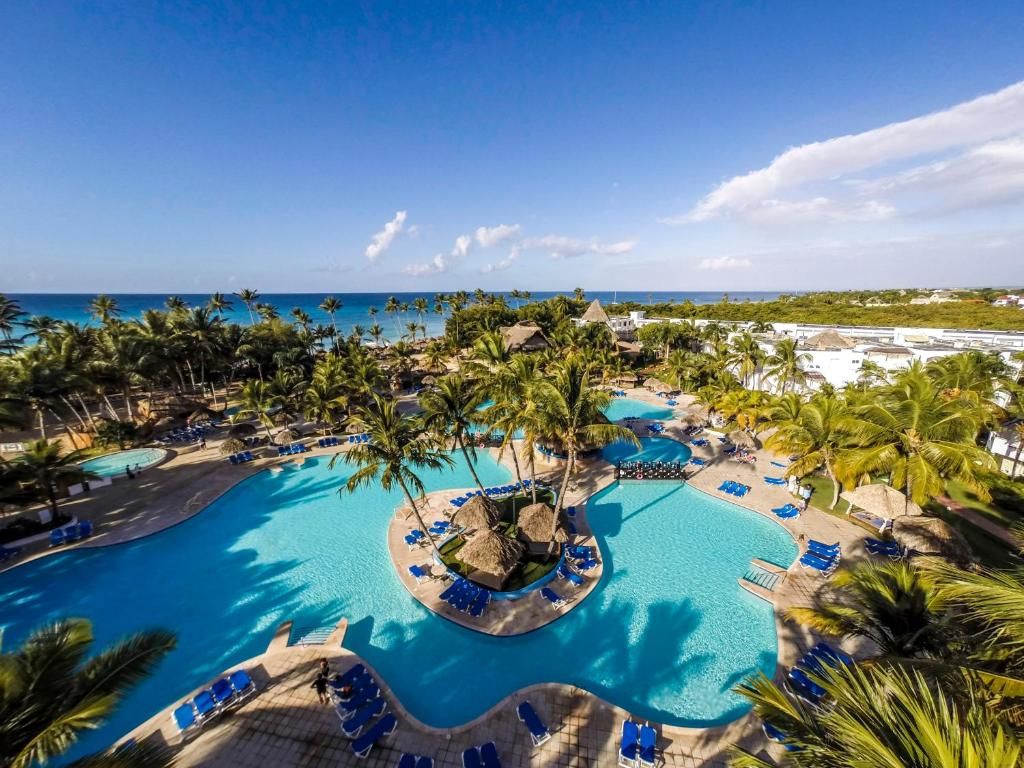 Be Live Collection Canoa - All Inclusive фото 6
