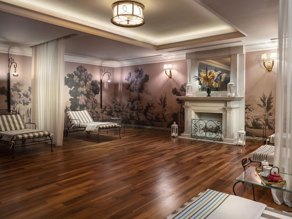 Rixos Pera Istanbul фото 34
