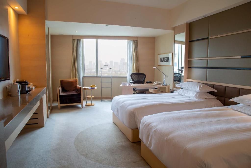 Hengshan Garden Hotel фото 3