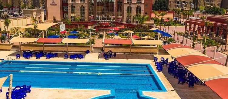 Фото отеля Rehana Plaza