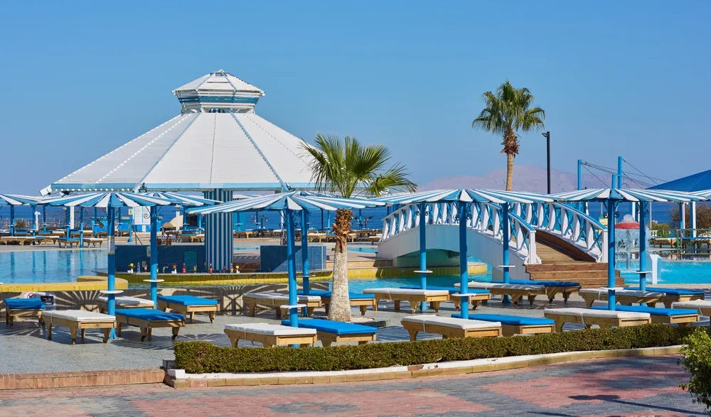 Dreams Beach Resort Sharm El Sheikh фото 179