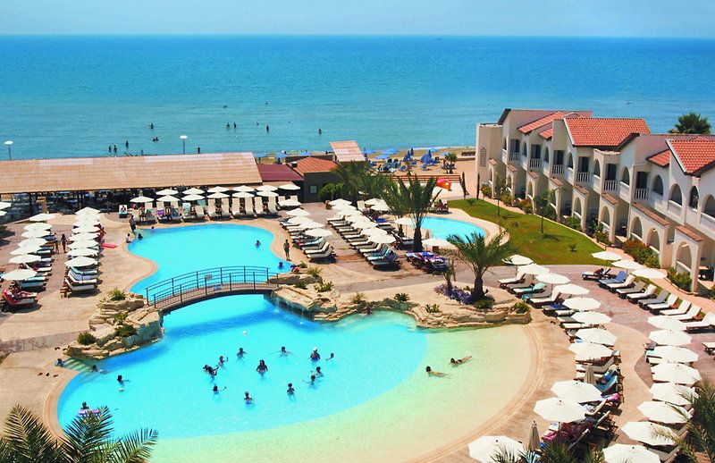 Princess Beach Hotel фото 11