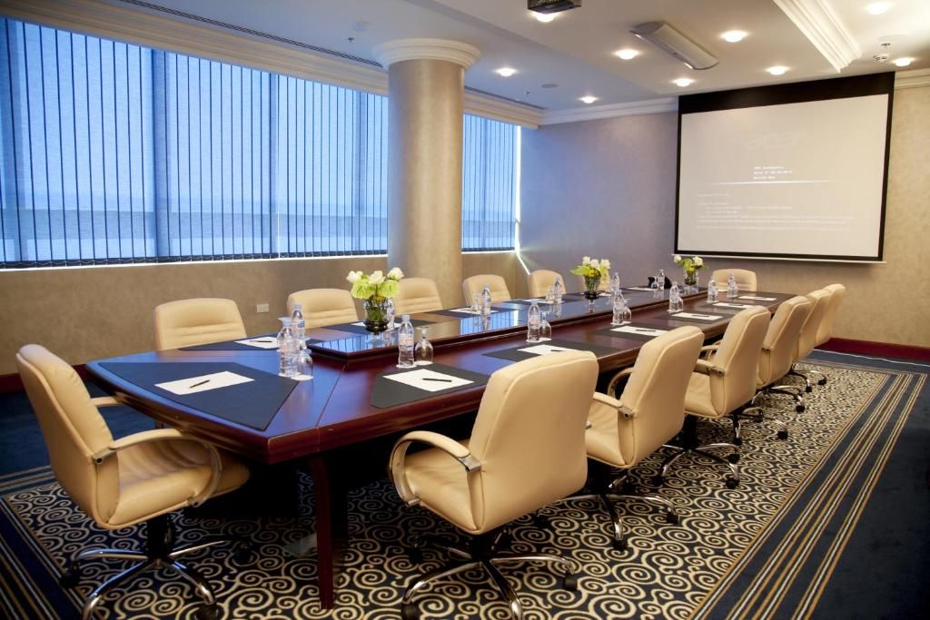 Grand Excelsior Hotel Al Barsha фото 85