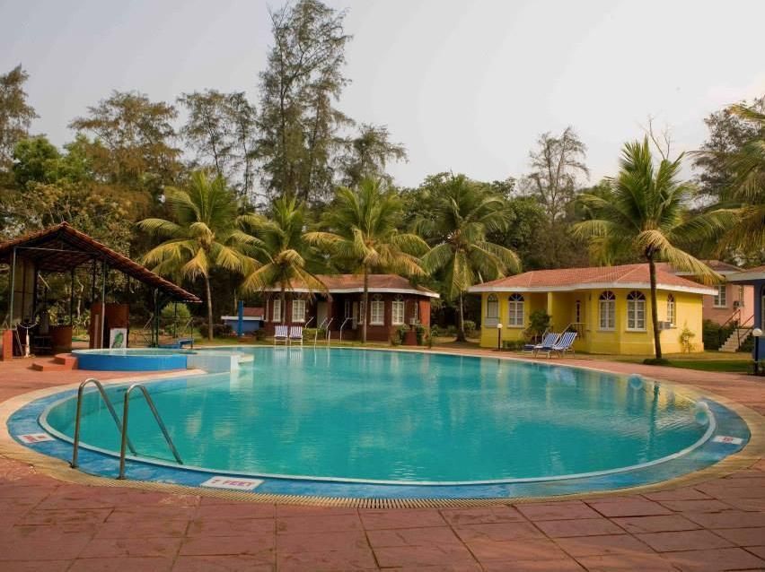 Varca Le Palms Beach Resort фото 3