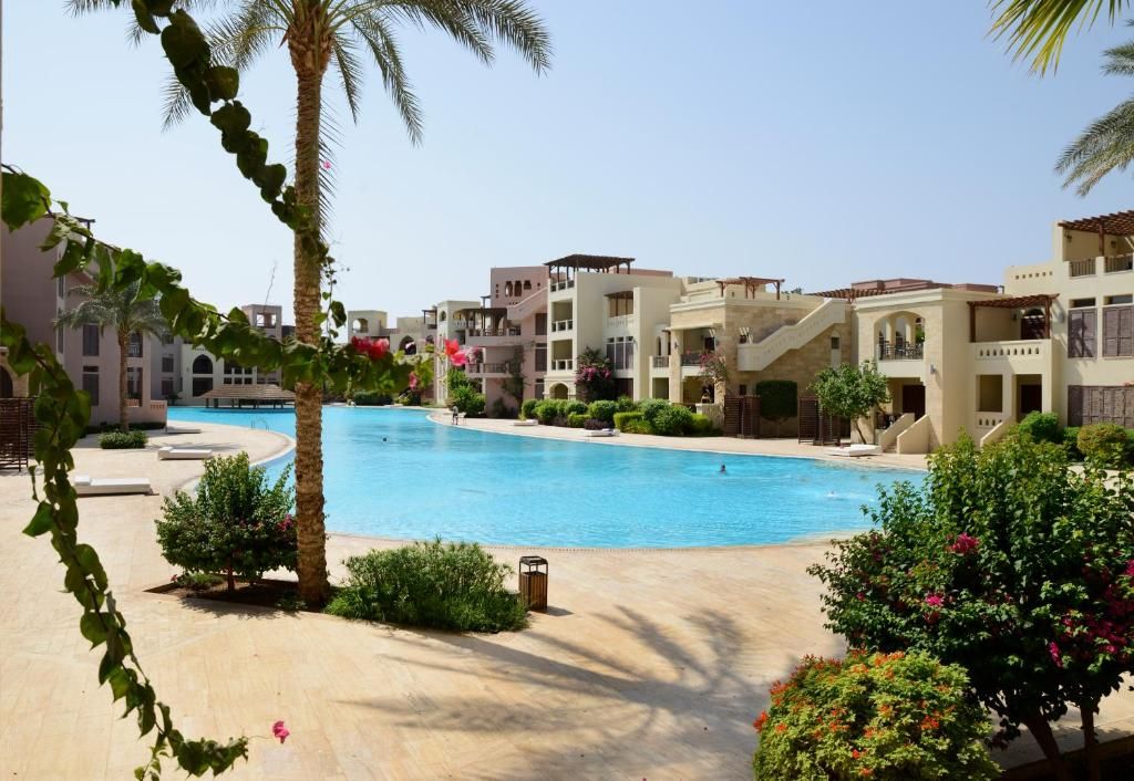 Tala Bay Residence фото 24
