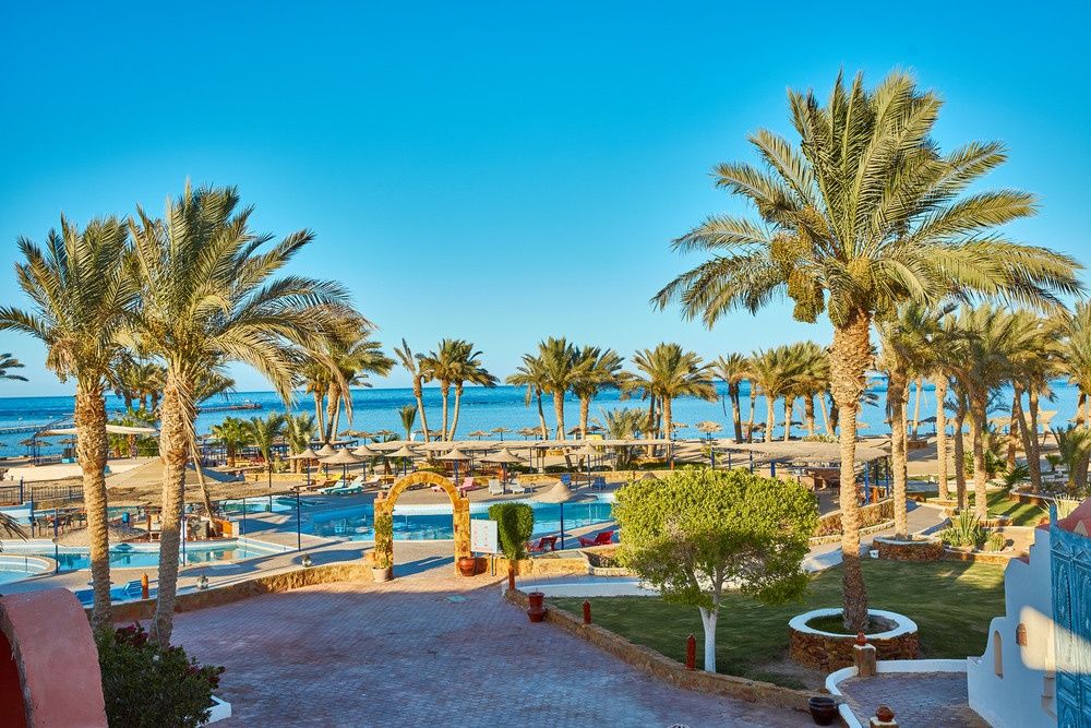Protels Crystal Beach Resort фото 40
