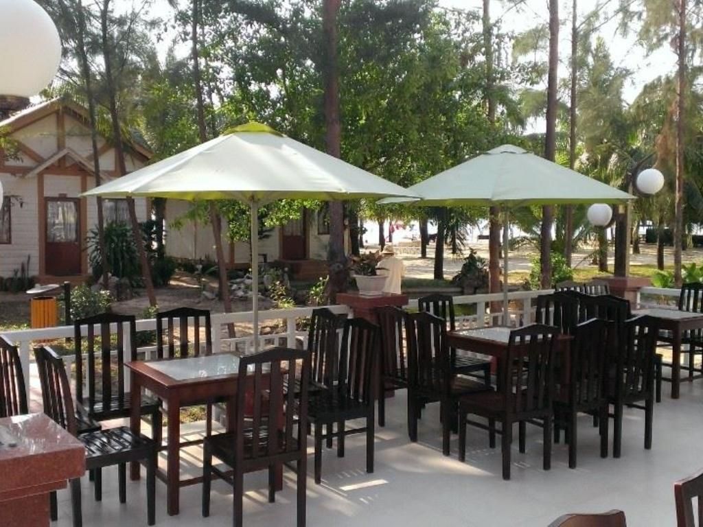 Cuu Long Phu Quoc Resort фото 4