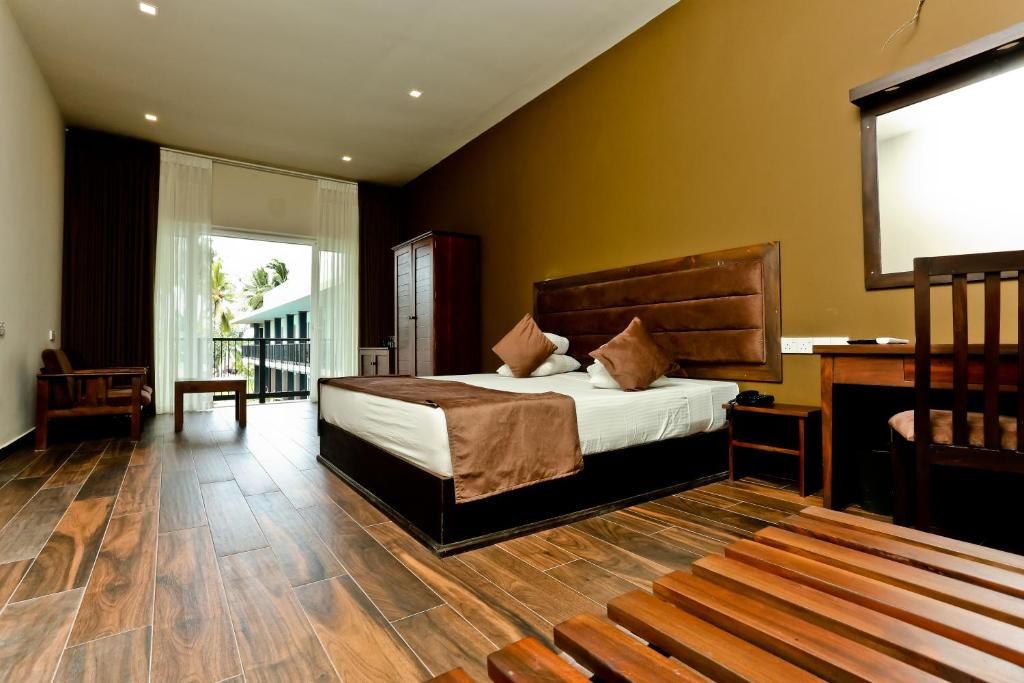 Golden Star Beach Hotel фото 32