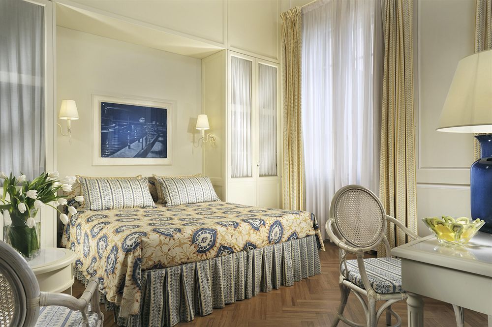 Grand Hotel Principe di Piemonte фото 46