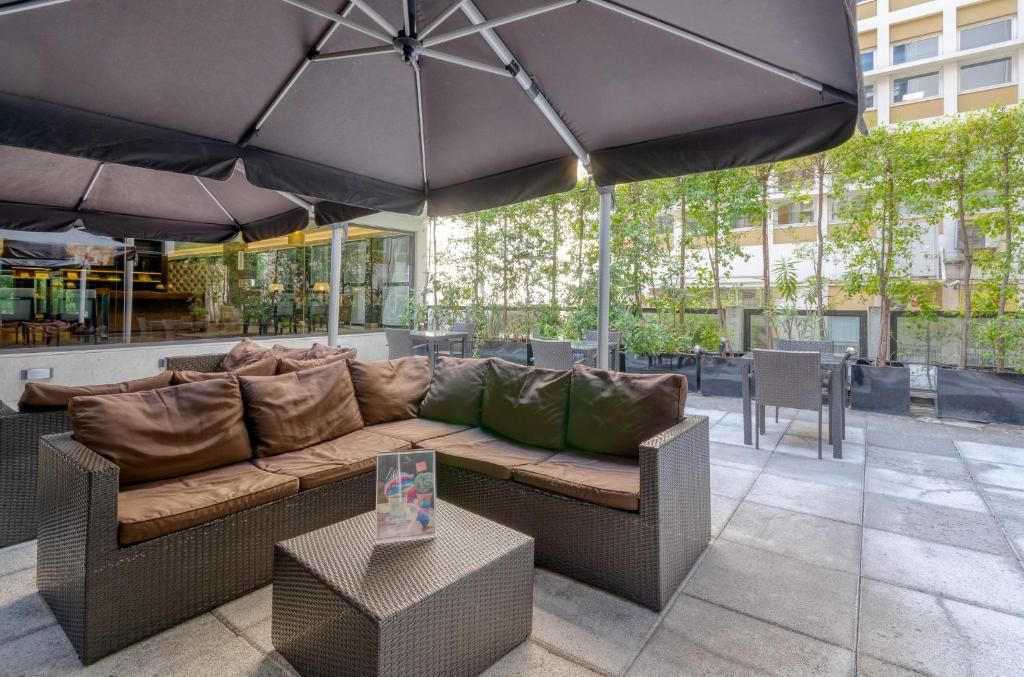 Turim Av Liberdade Hotel фото 3