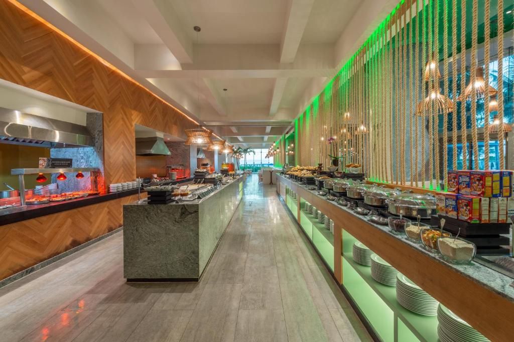 Live Aqua Beach Resort Cancun - Adults Only - All Inclusive фото 16