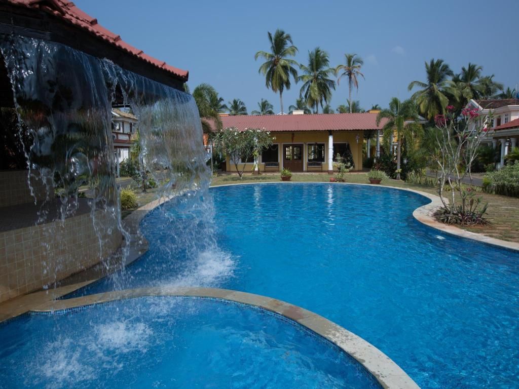 Saudades Homestays фото 7