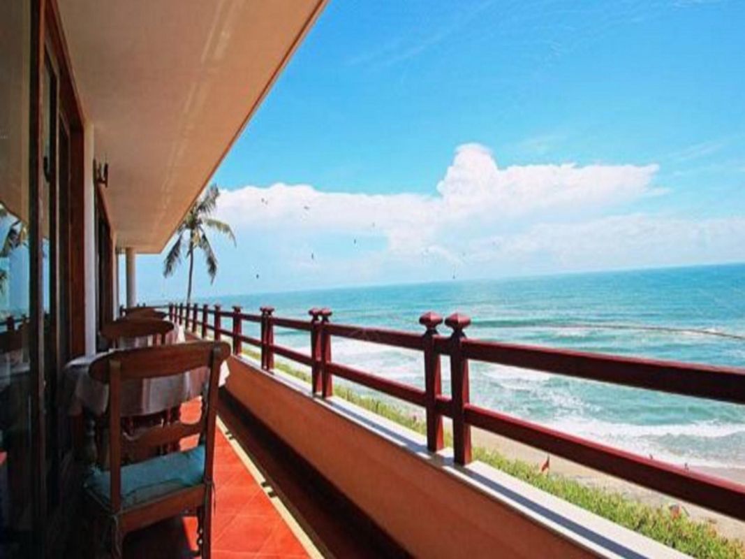 Hindustan Beach Retreat фото 36