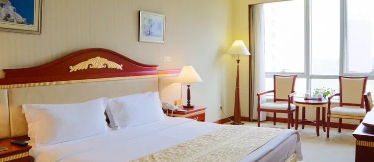 Фото отеля River View Hotel
