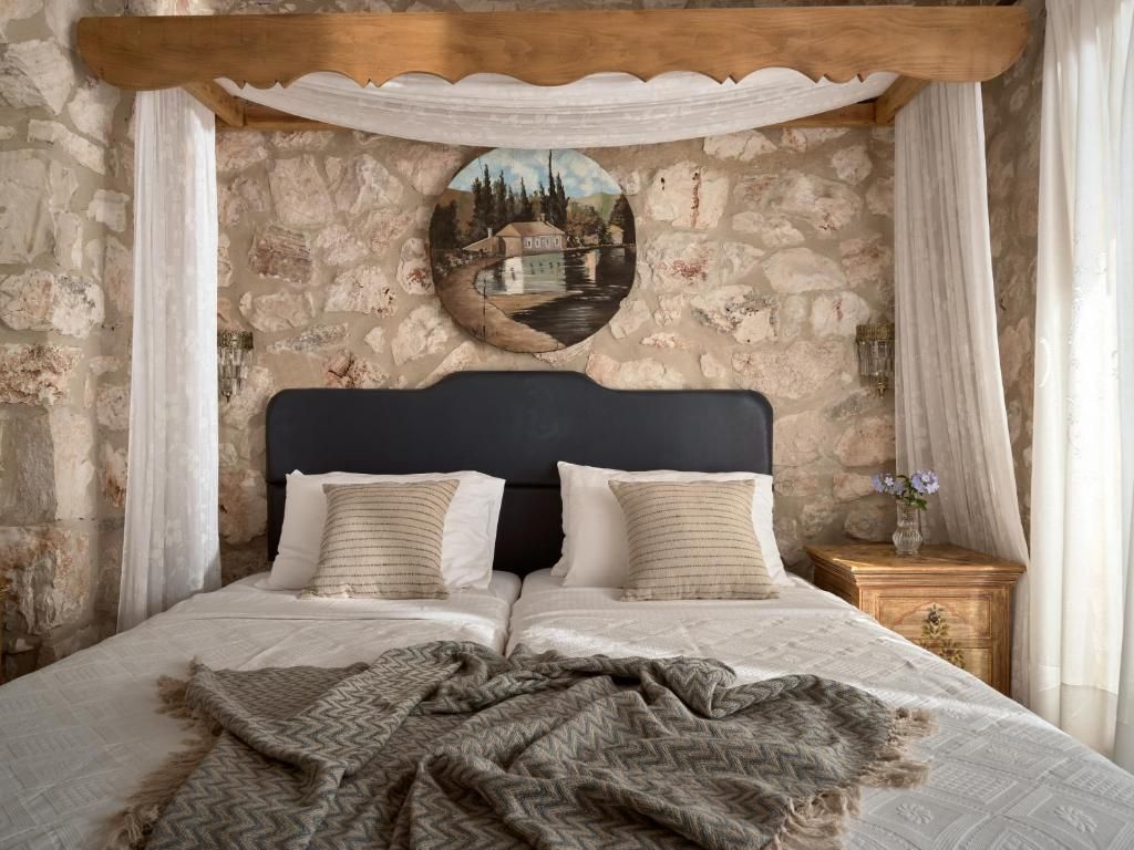 Orfos Villas фото 28