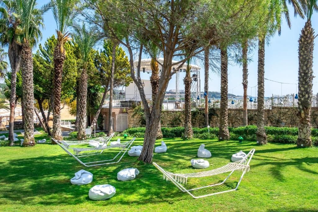 Utopia Beach Club фото 89