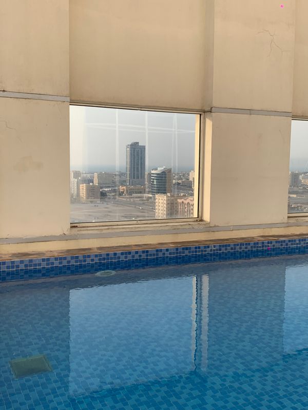 Citymax Hotel Ras Al Khaimah фото 31