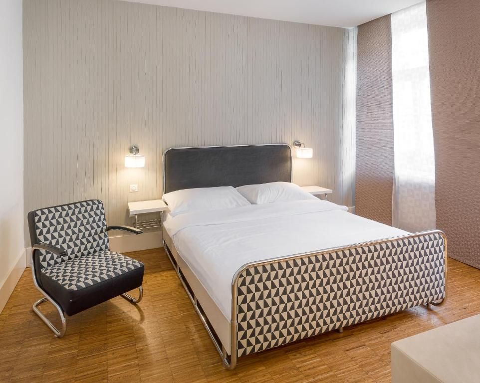 Prokop Boutique Hotel фото 3