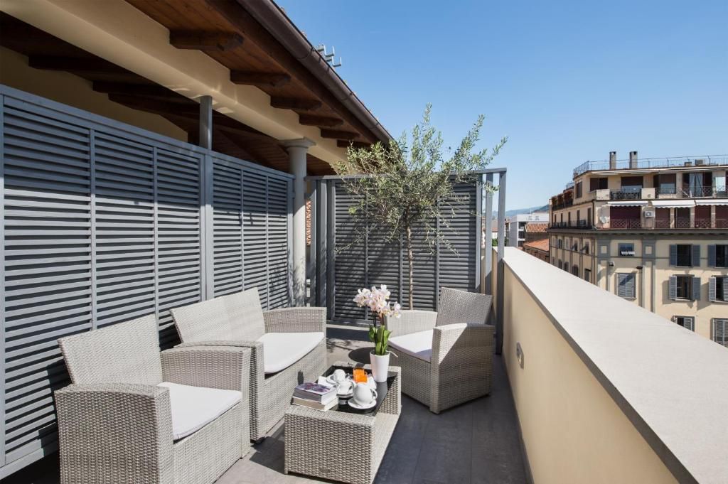 Hotel Rapallo фото 9